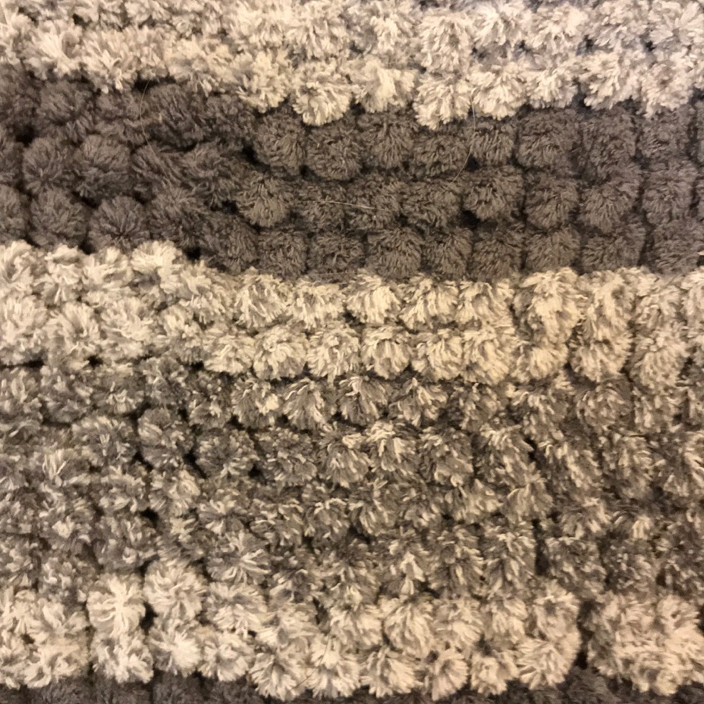 Meet your Posher, Keri